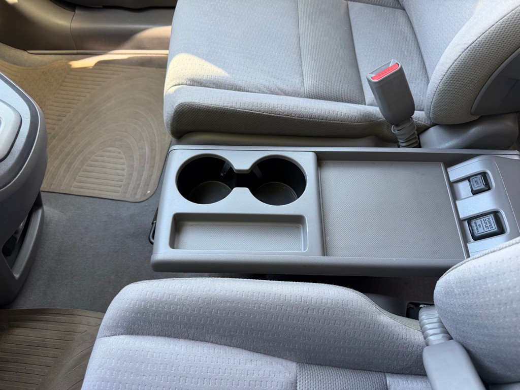 2007 Honda CR-V Image 10