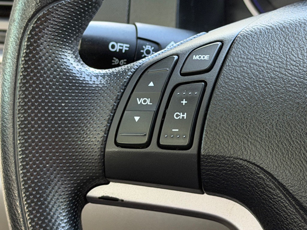 2007 Honda CR-V Image 11