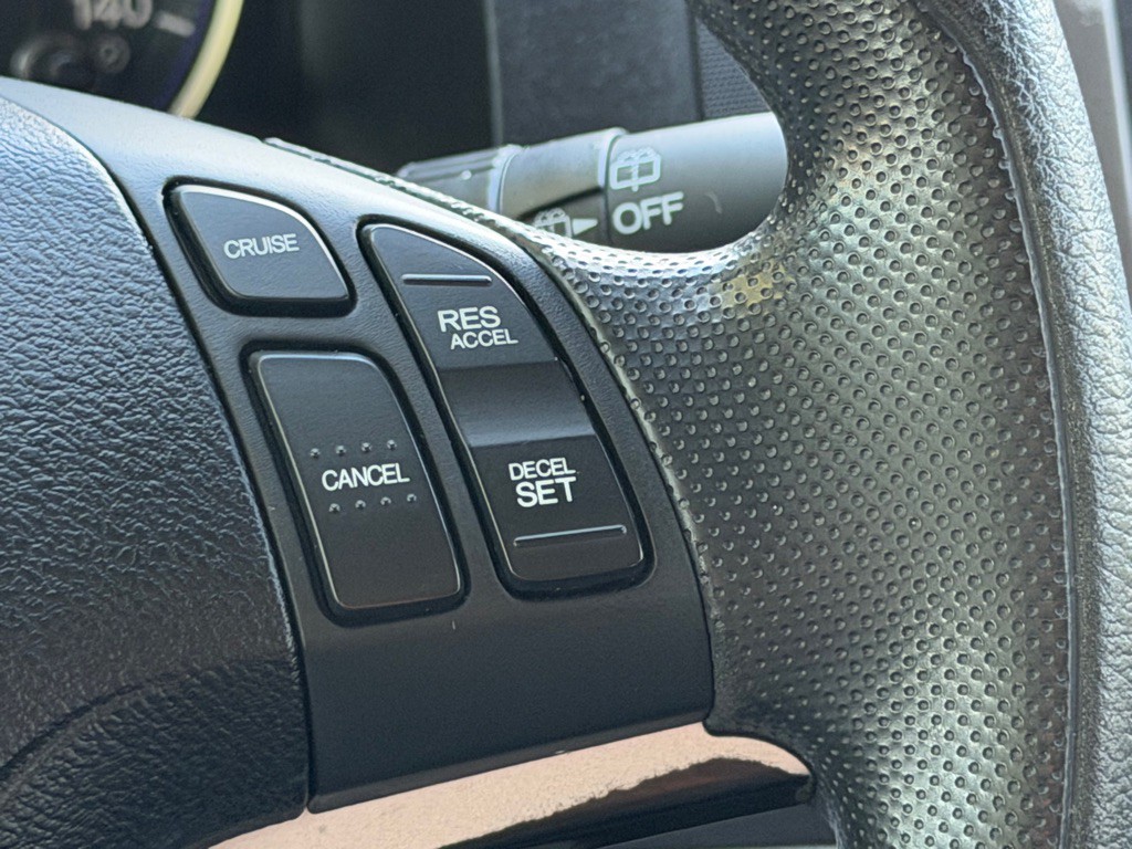 2007 Honda CR-V Image 12