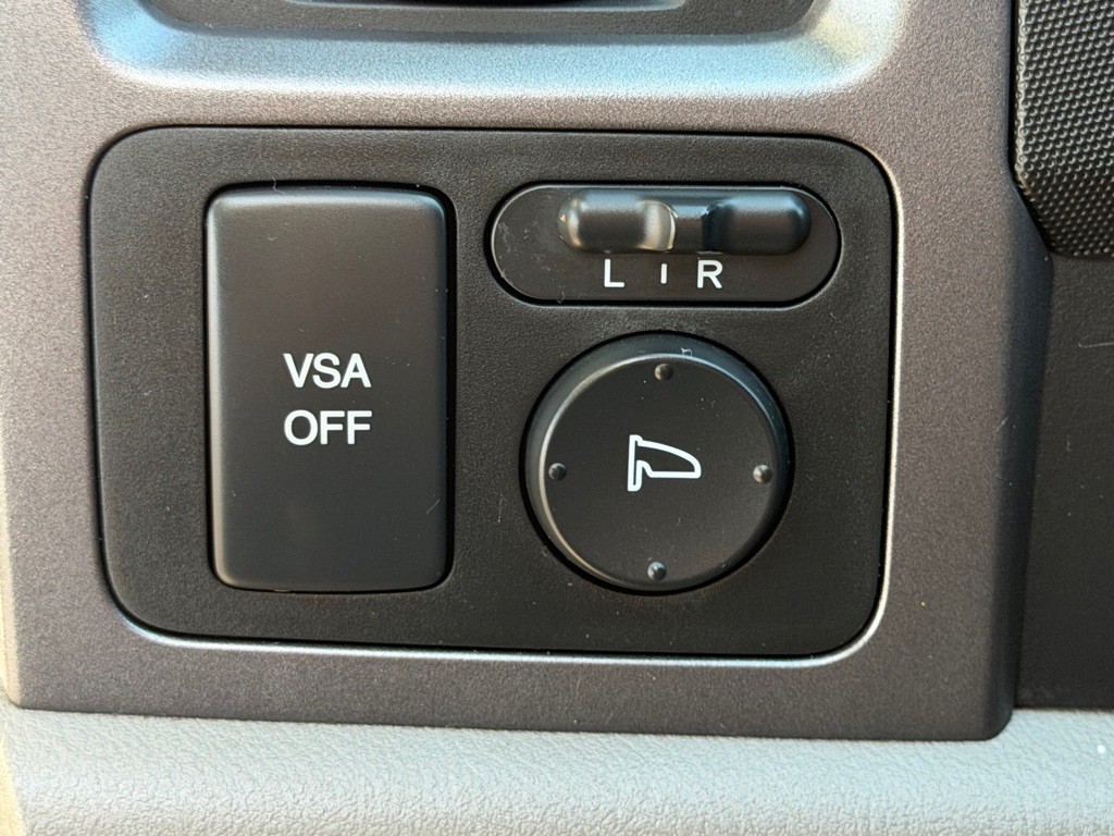 2007 Honda CR-V Image 13
