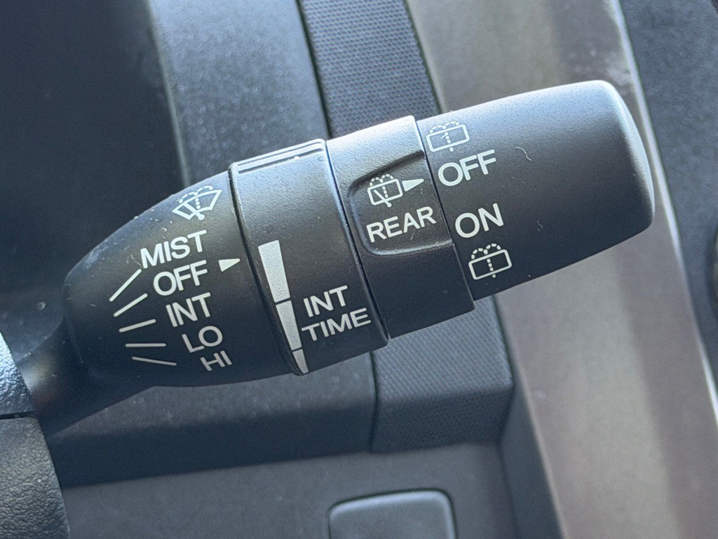 2007 Honda CR-V Image 15