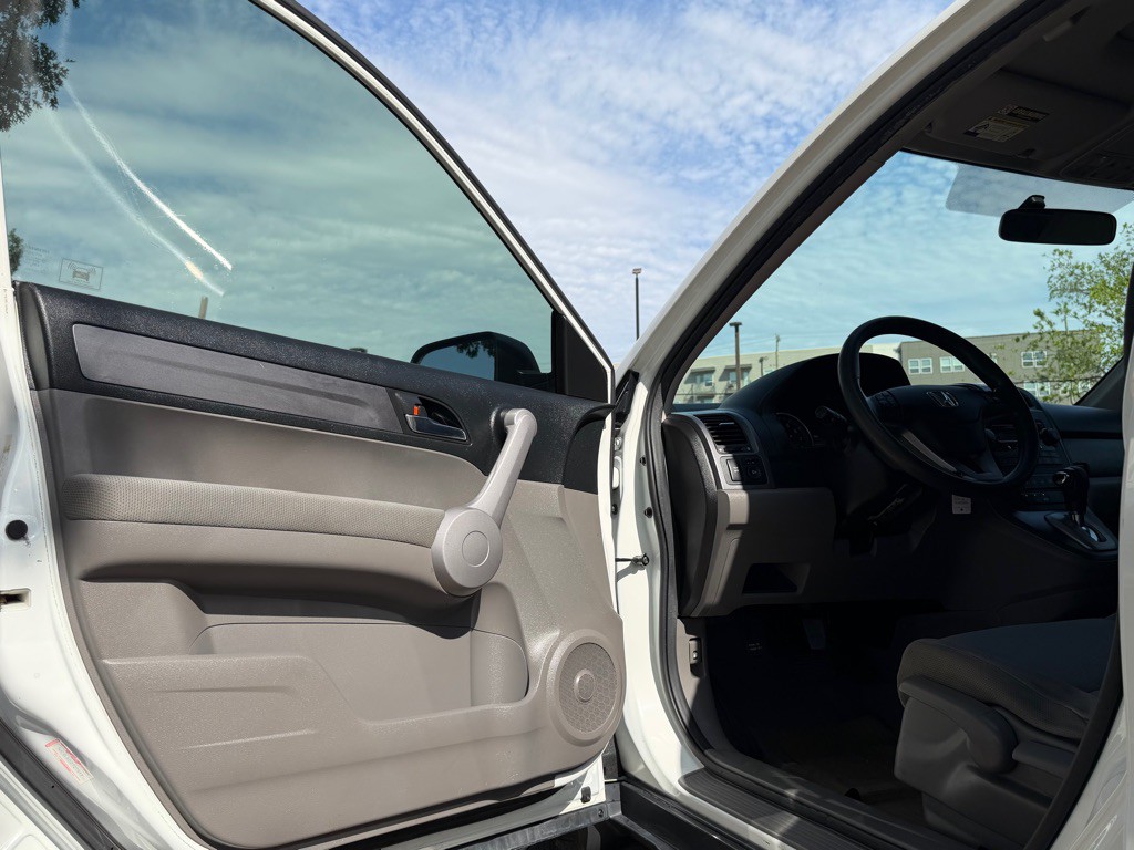 2007 Honda CR-V Image 16