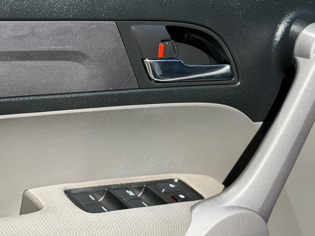 2007 Honda CR-V Image 17