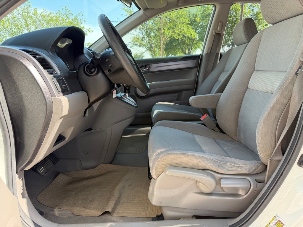 2007 Honda CR-V Image 18