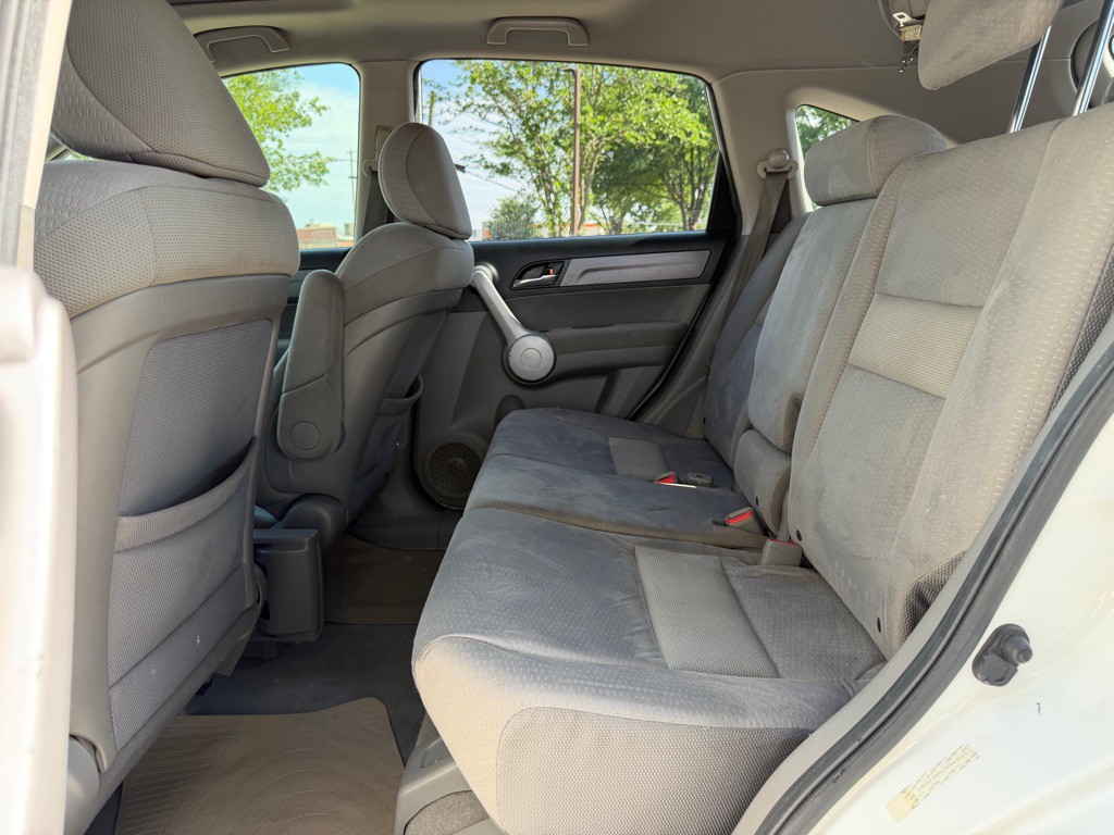 2007 Honda CR-V Image 19