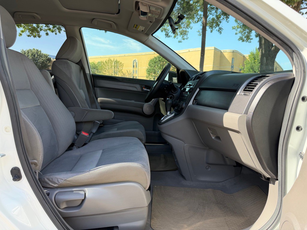 2007 Honda CR-V Image 20