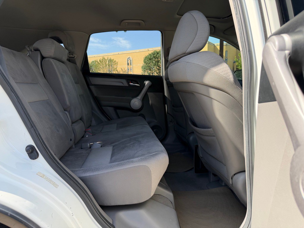 2007 Honda CR-V Image 21