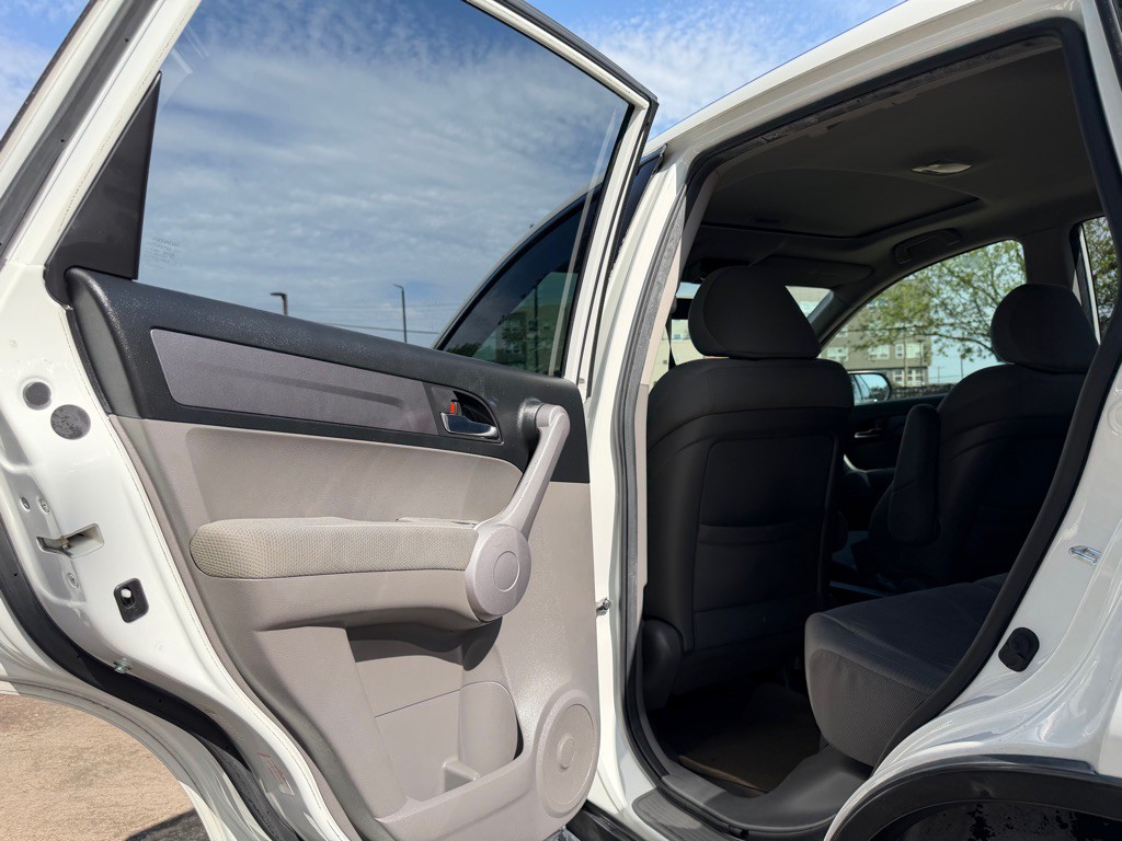 2007 Honda CR-V Image 22