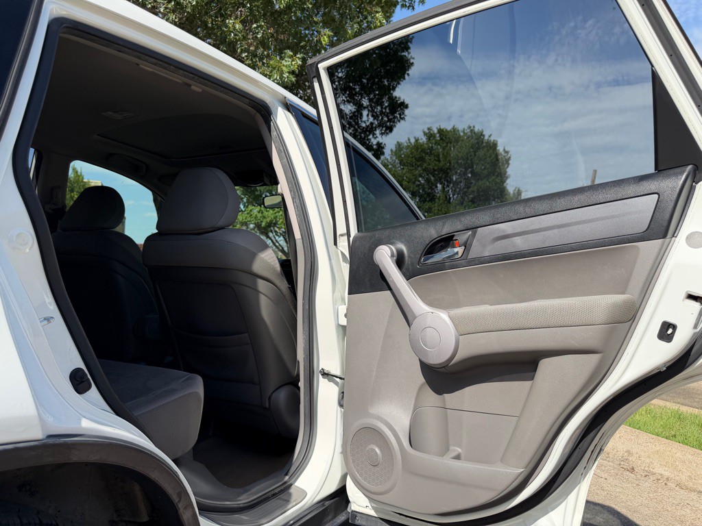 2007 Honda CR-V Image 23