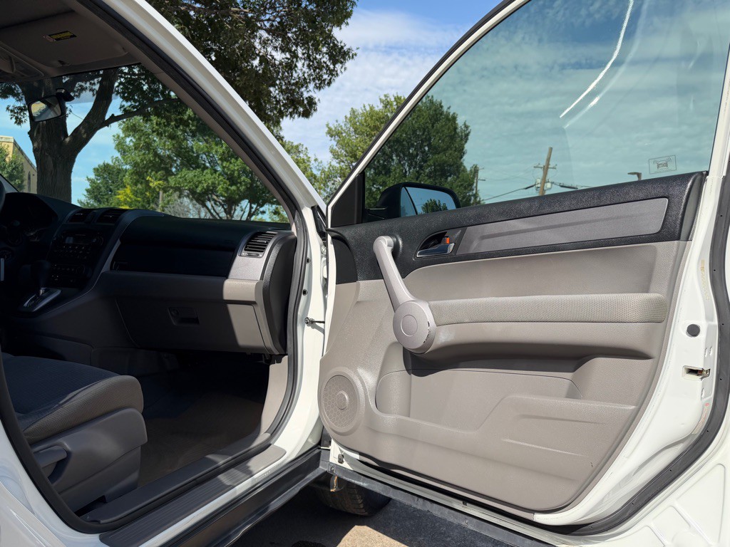 2007 Honda CR-V Image 24