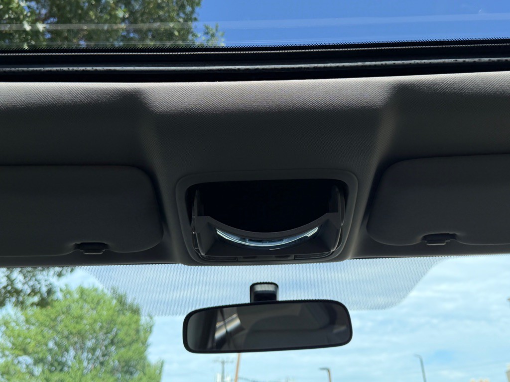 2007 Honda CR-V Image 25