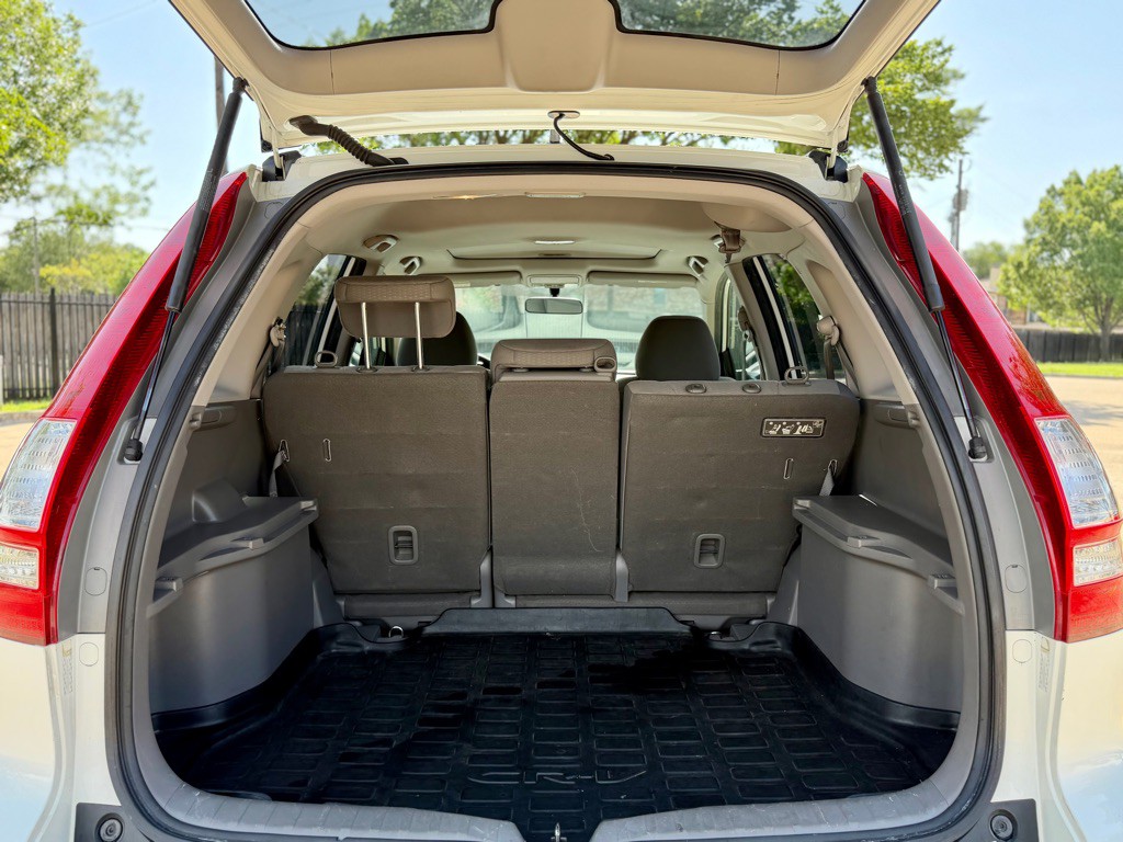 2007 Honda CR-V Image 26