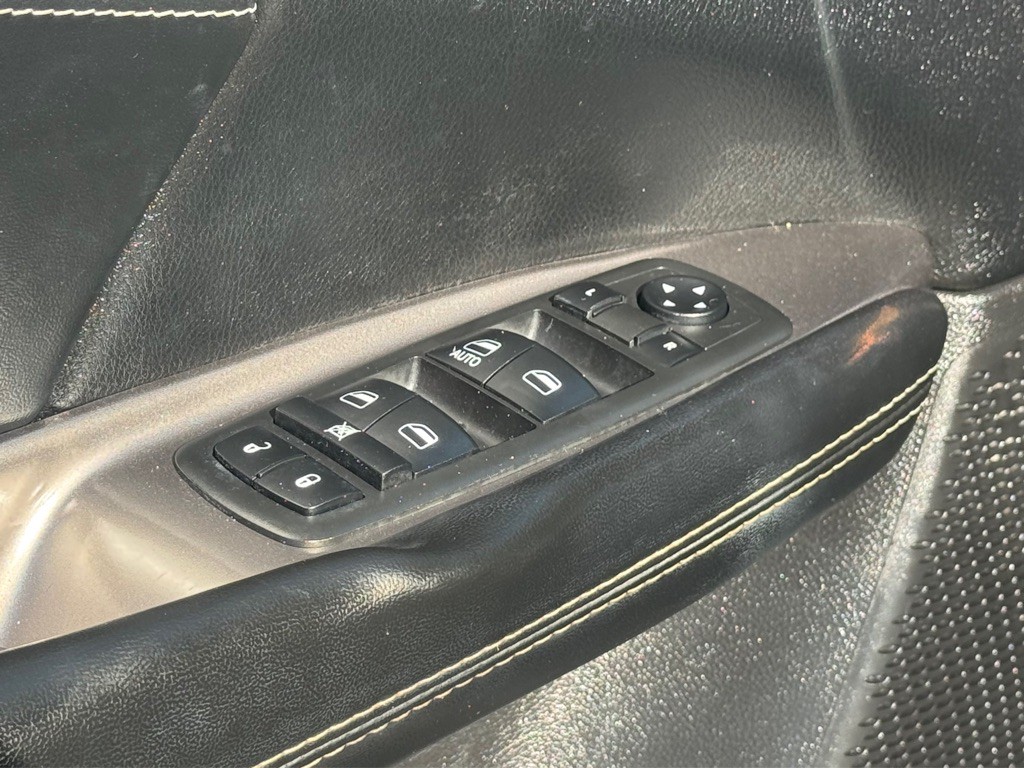 2018 Dodge Journey Image 6