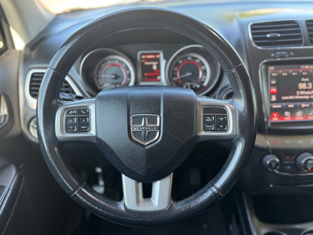 2018 Dodge Journey Image 10