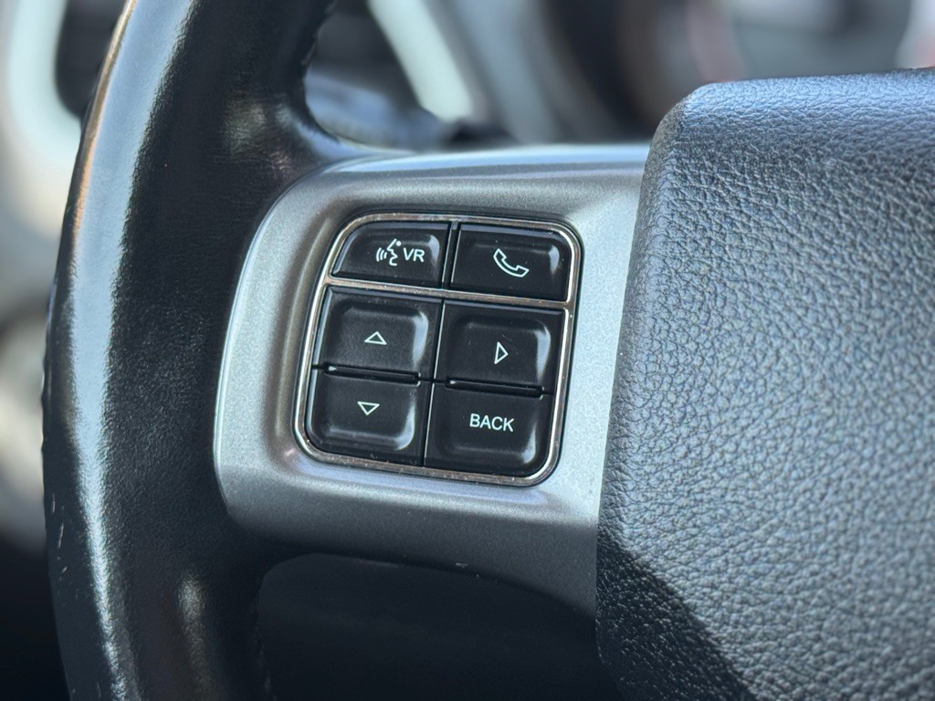 2018 Dodge Journey Image 11