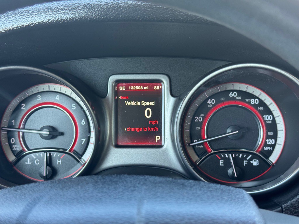 2018 Dodge Journey Image 14