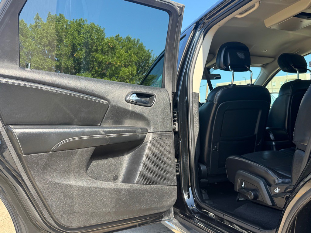2018 Dodge Journey Image 24