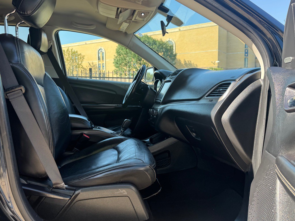 2018 Dodge Journey Image 30