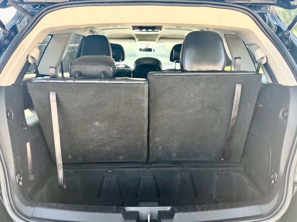 2018 Dodge Journey Image 31