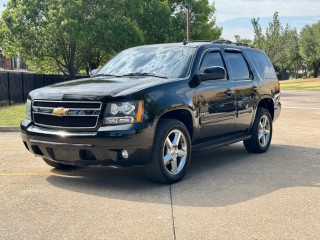 Image for 2013 Chevrolet Tahoe LT ID: 7576758