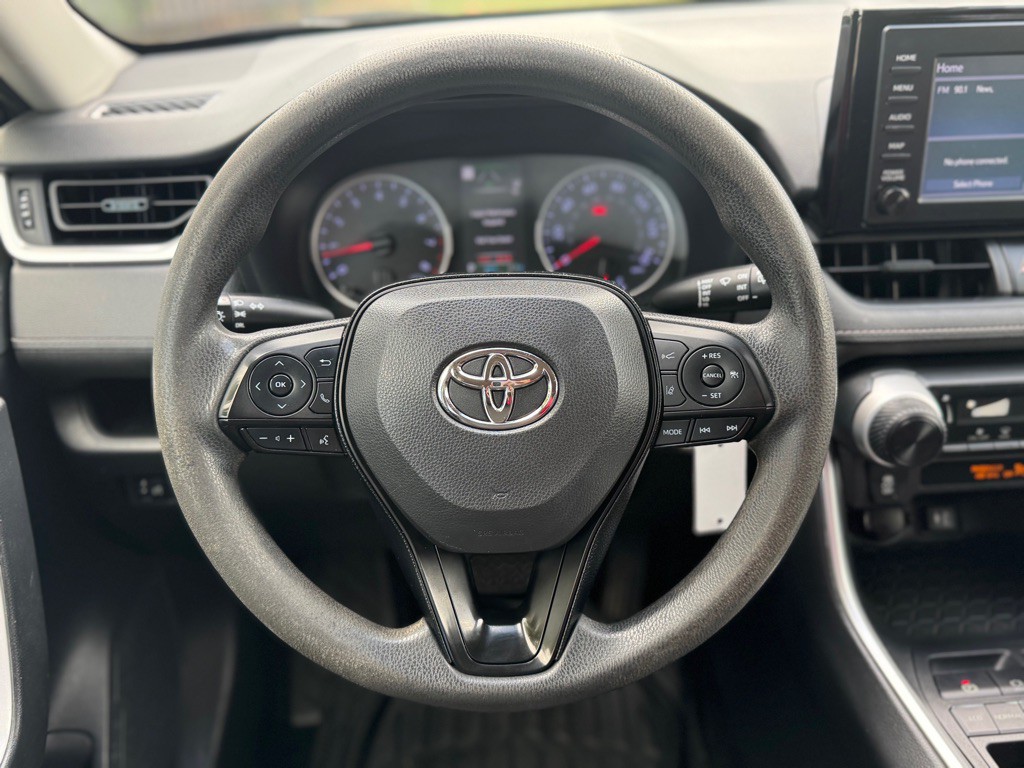 2019 Toyota Rav4 Image 9