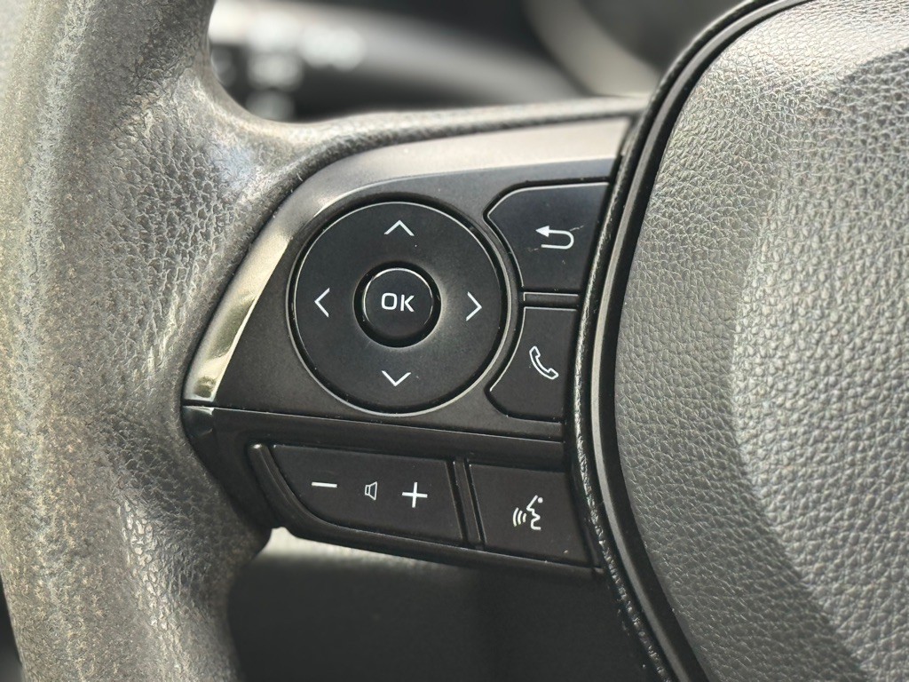 2019 Toyota Rav4 Image 10