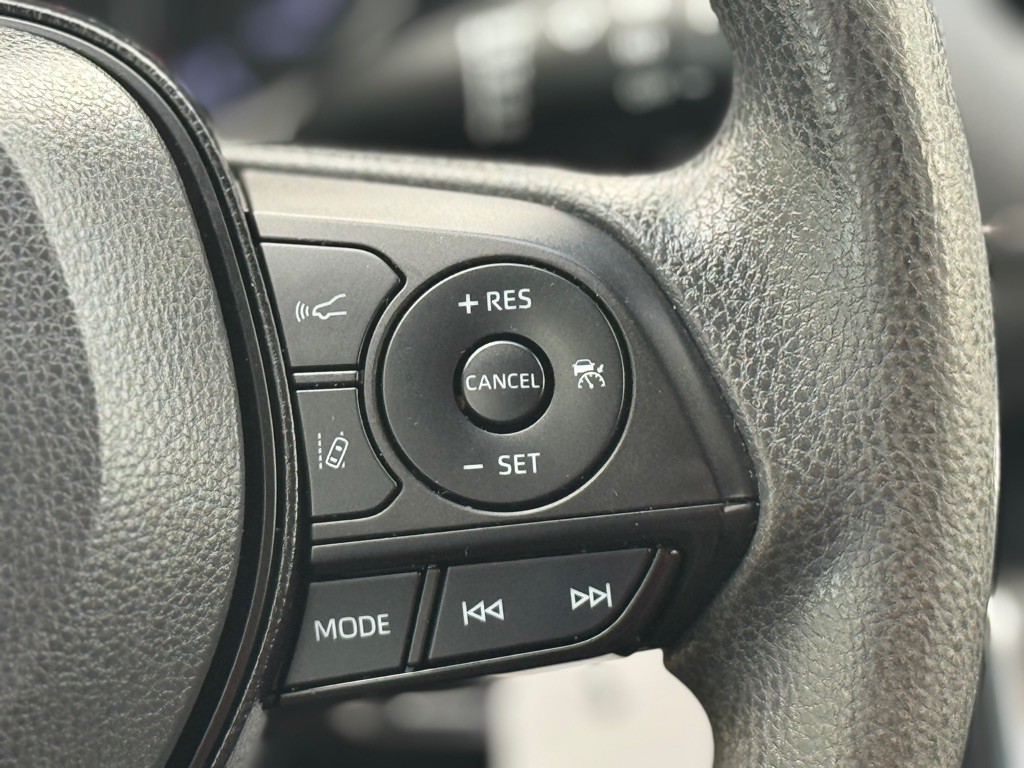 2019 Toyota Rav4 Image 11
