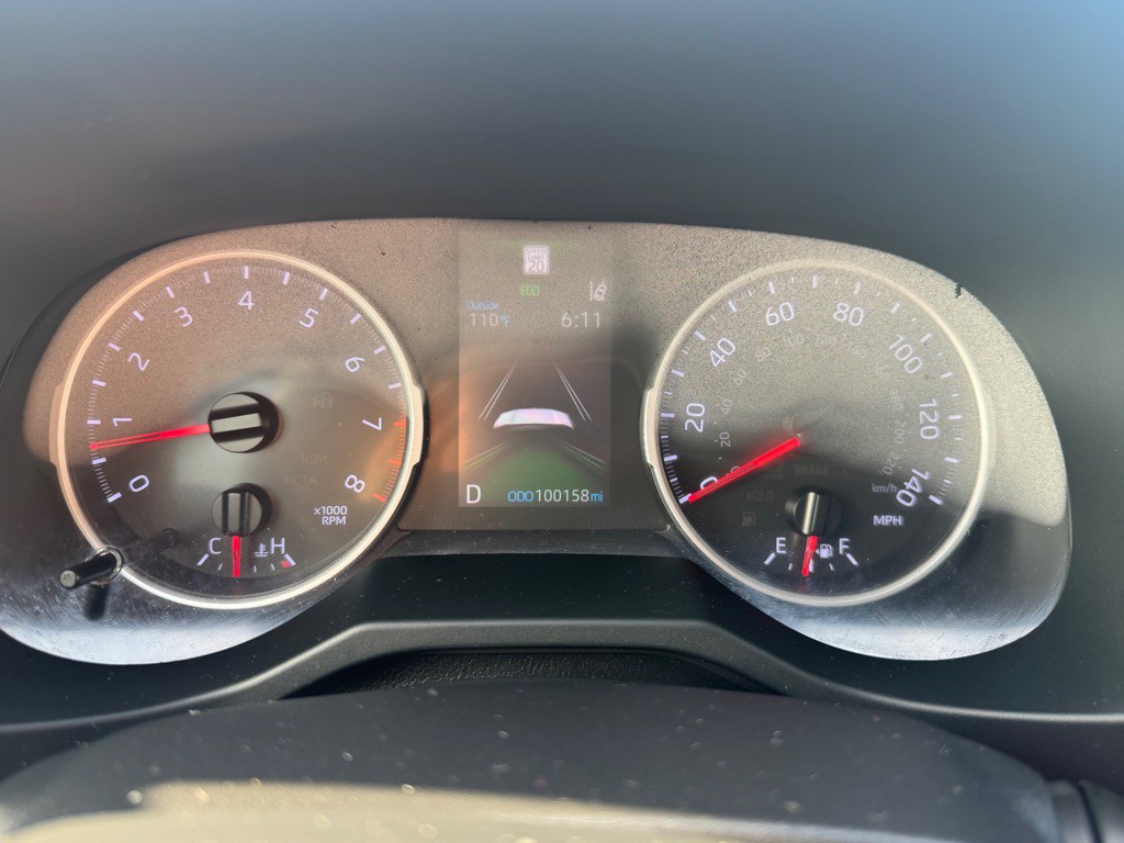 2019 Toyota Rav4 Image 14