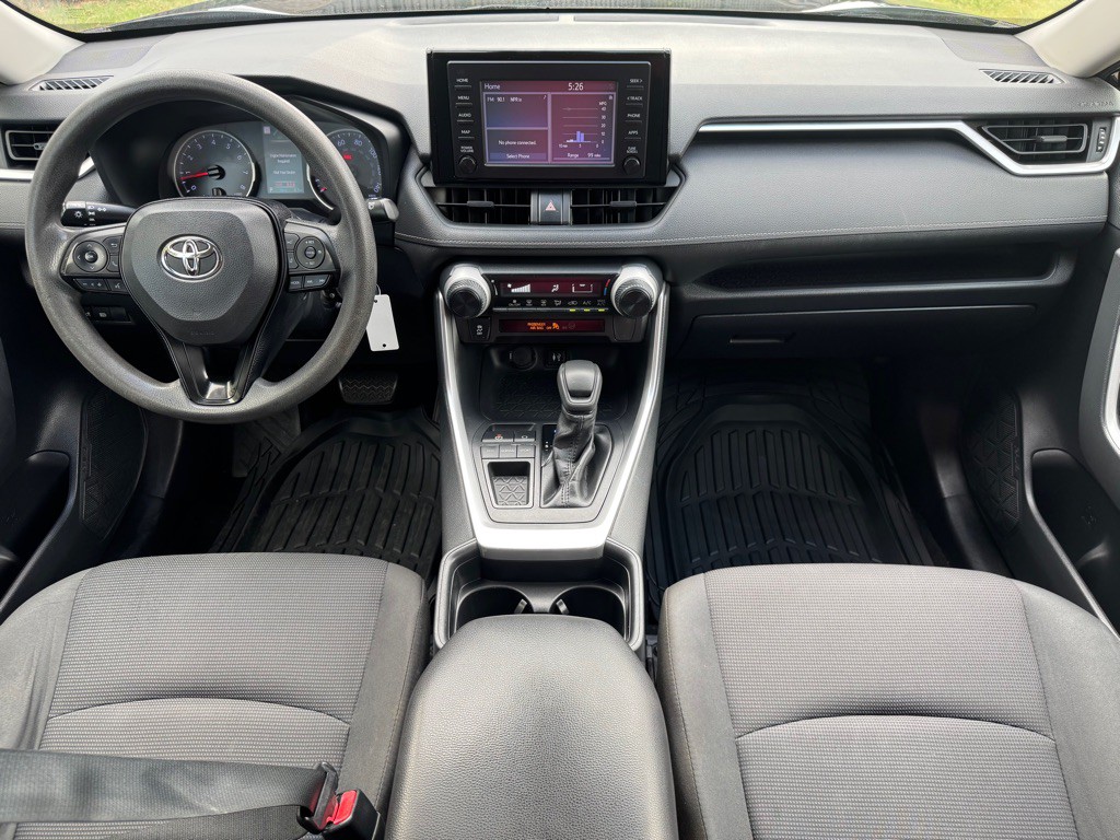 2019 Toyota Rav4 Image 15