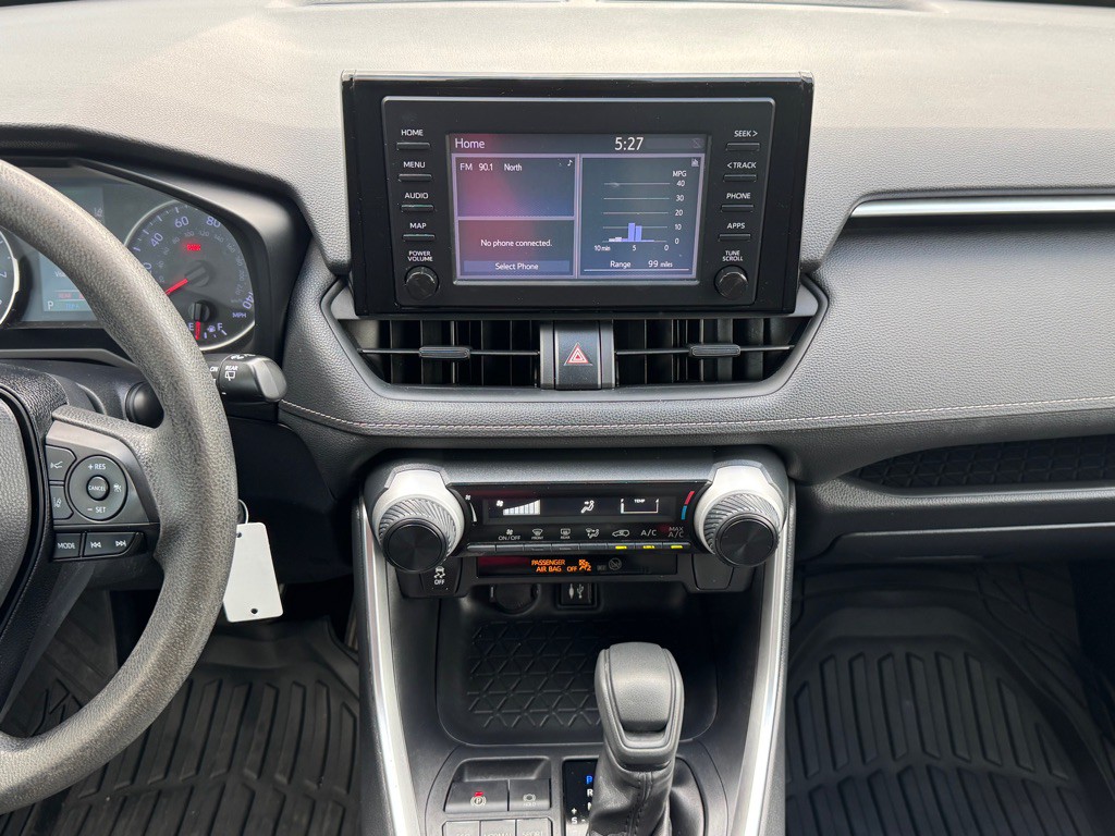 2019 Toyota Rav4 Image 17