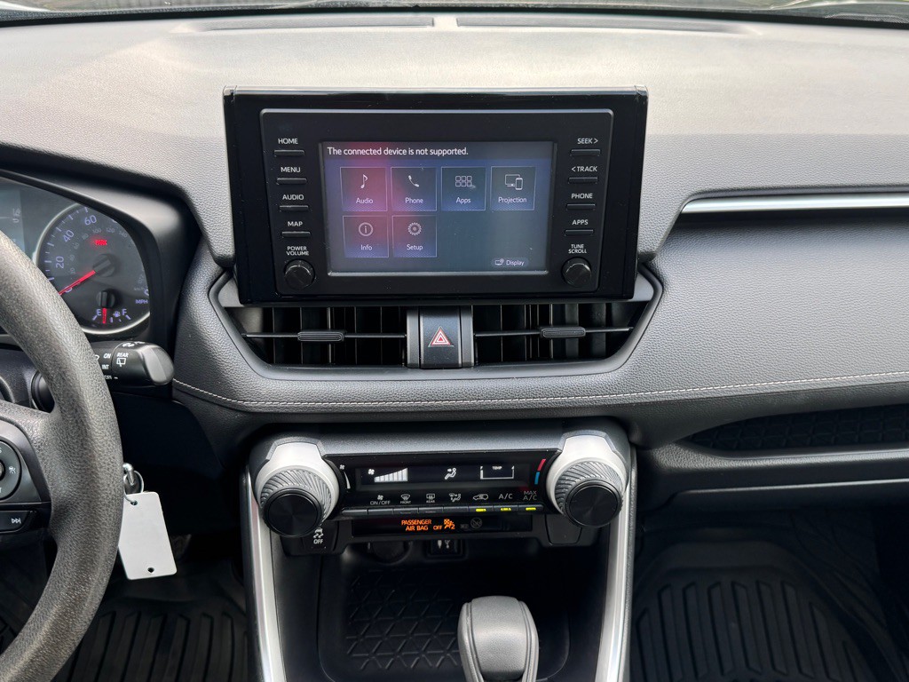 2019 Toyota Rav4 Image 18