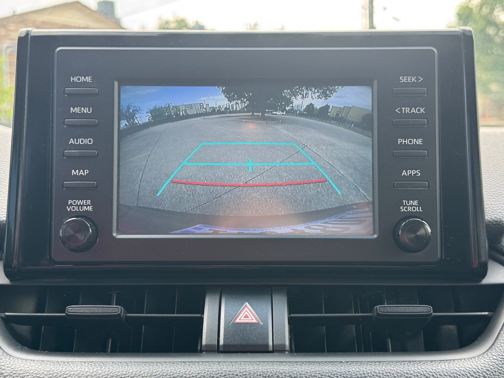 2019 Toyota Rav4 Image 19