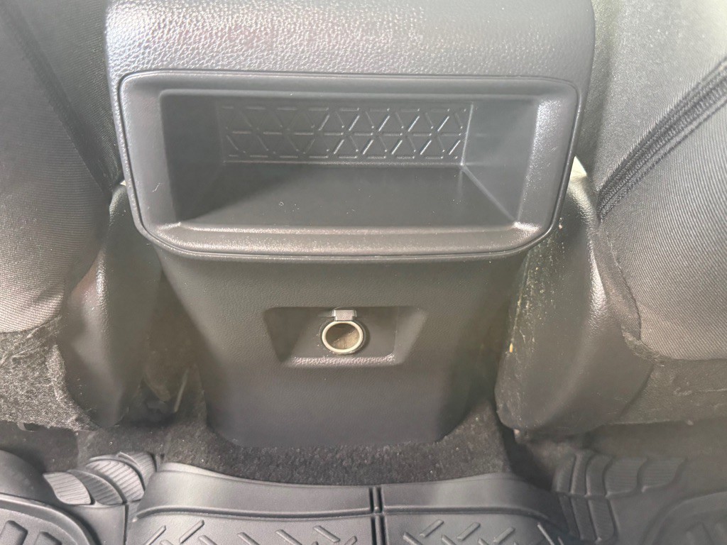 2019 Toyota Rav4 Image 21