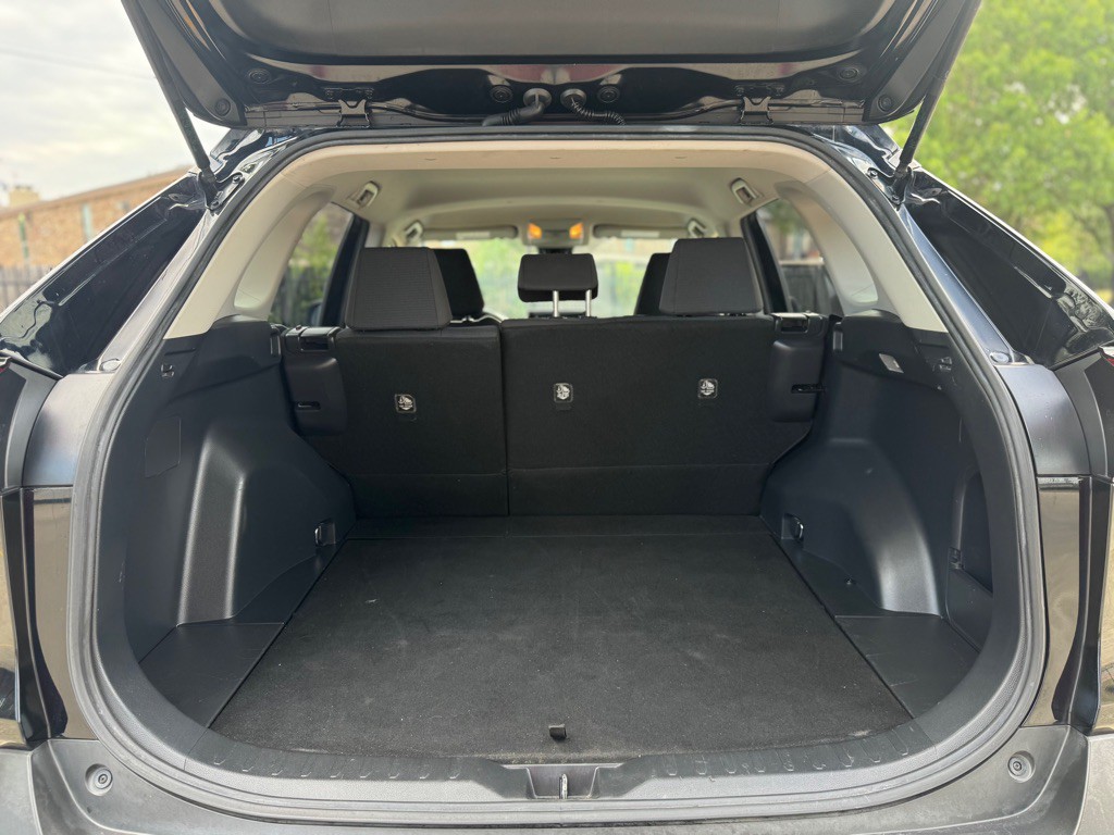2019 Toyota Rav4 Image 28