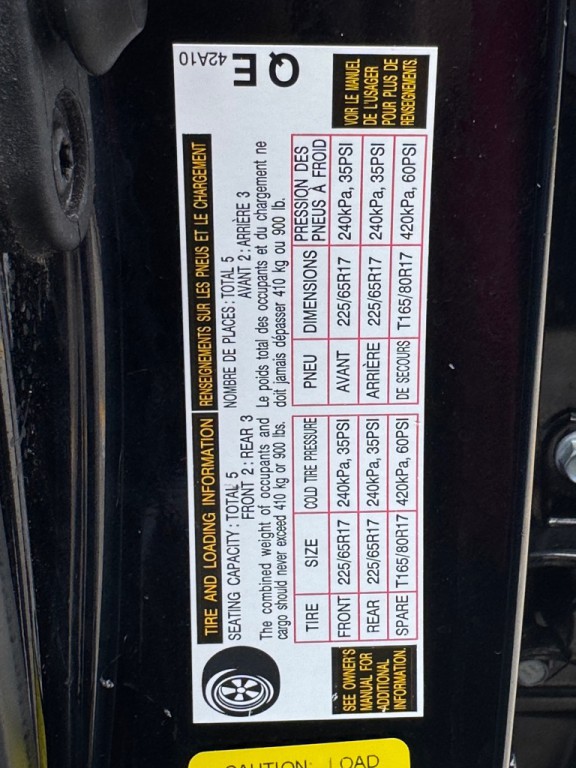 2019 Toyota Rav4 Image 29