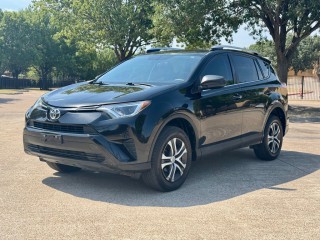Image for 2016 Toyota Rav4 LE ID: 7591109