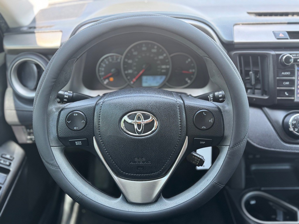 2016 Toyota Rav4 Image 10