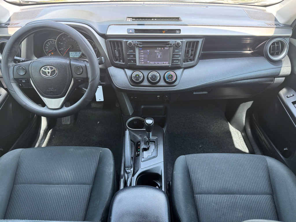 2016 Toyota Rav4 Image 16