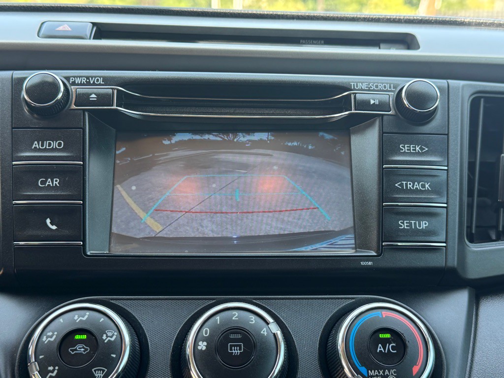 2016 Toyota Rav4 Image 20