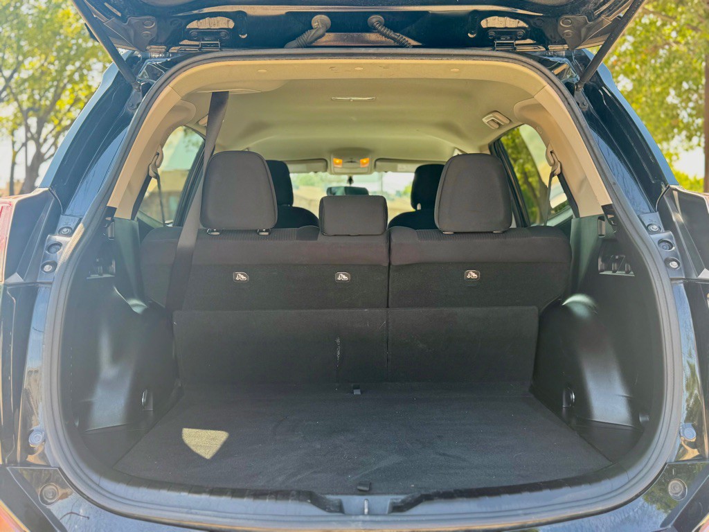 2016 Toyota Rav4 Image 28