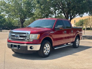 Image for 2014 Ford F-150 XLT ID: 7591128