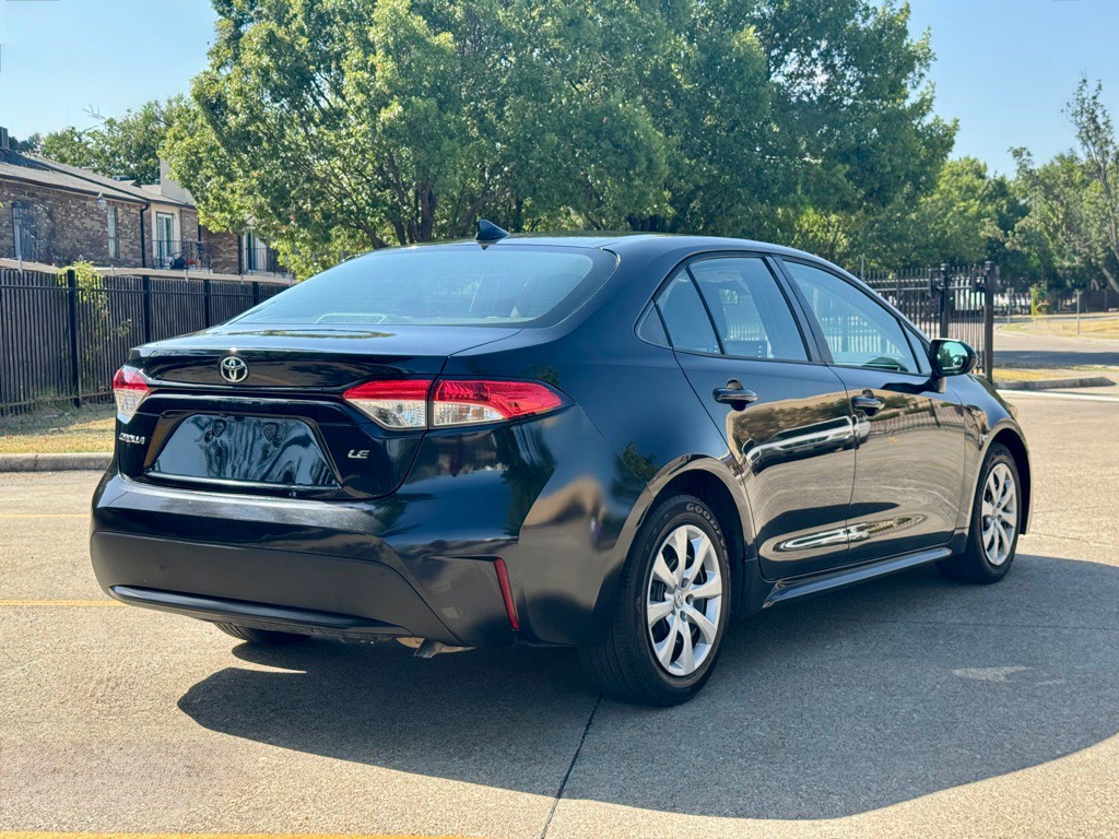 2020 Toyota Corolla Image 3