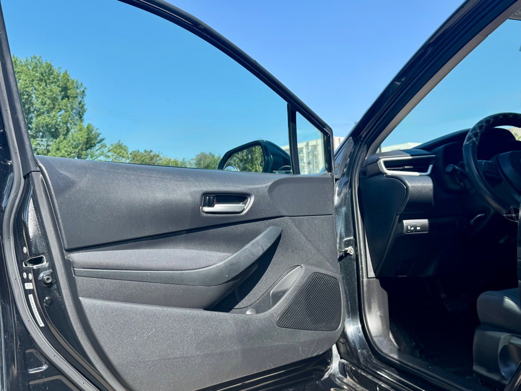 2020 Toyota Corolla Image 5