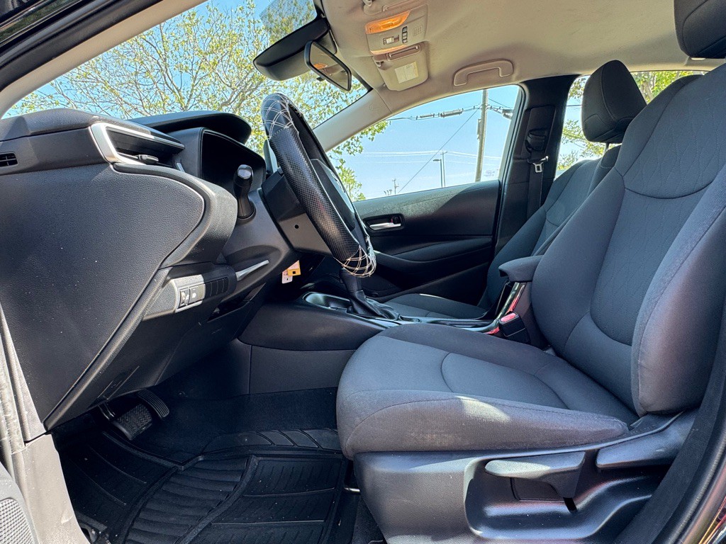 2020 Toyota Corolla Image 7