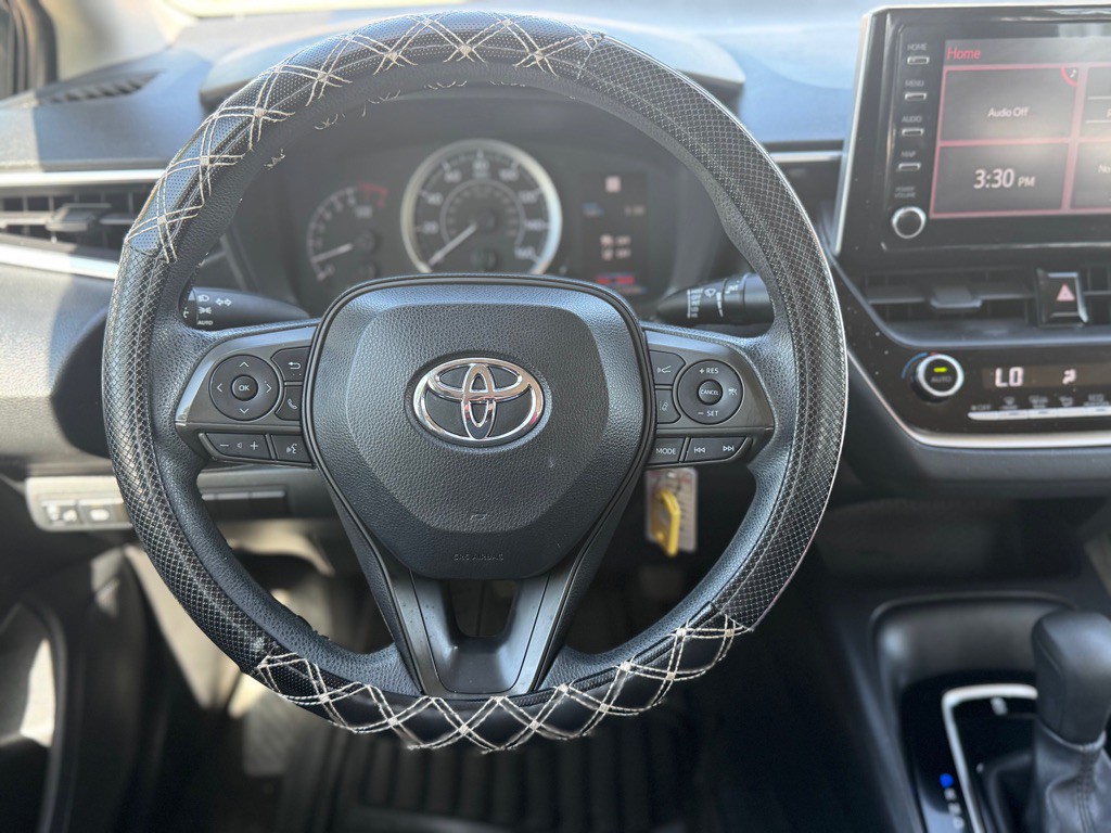 2020 Toyota Corolla Image 10