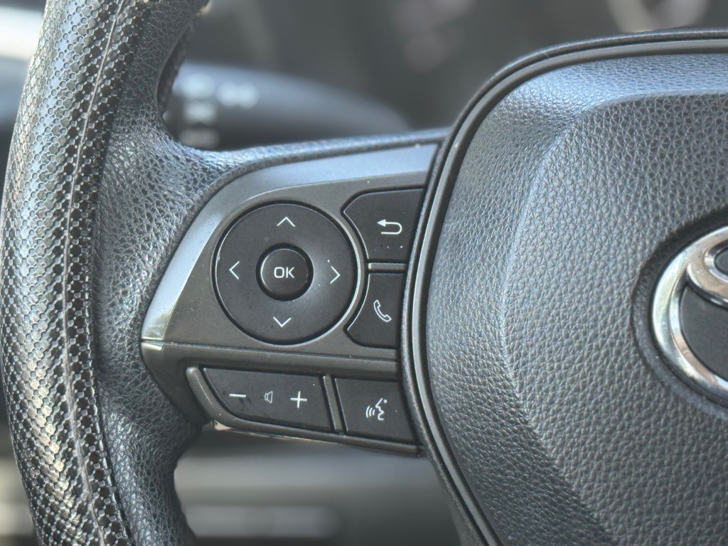 2020 Toyota Corolla Image 11