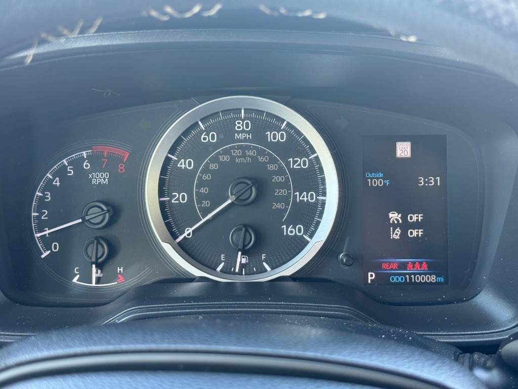 2020 Toyota Corolla Image 15