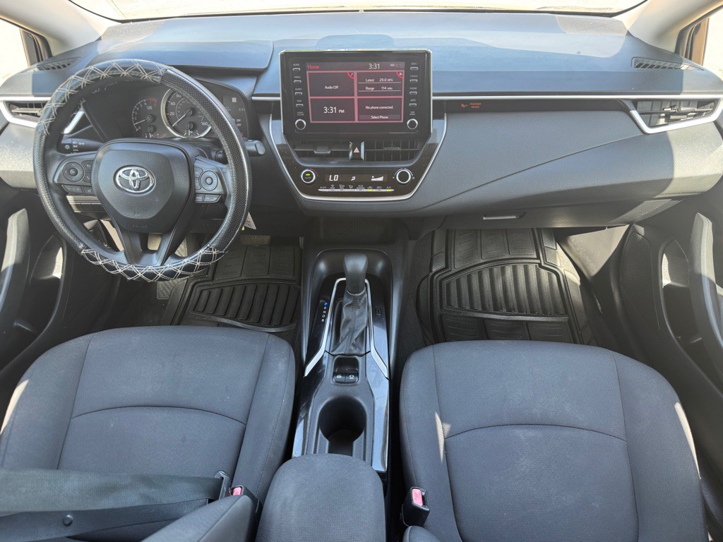 2020 Toyota Corolla Image 16
