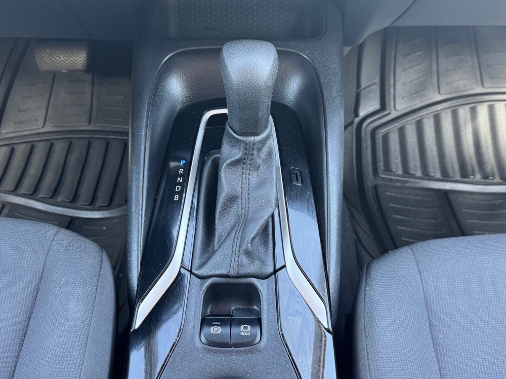 2020 Toyota Corolla Image 17