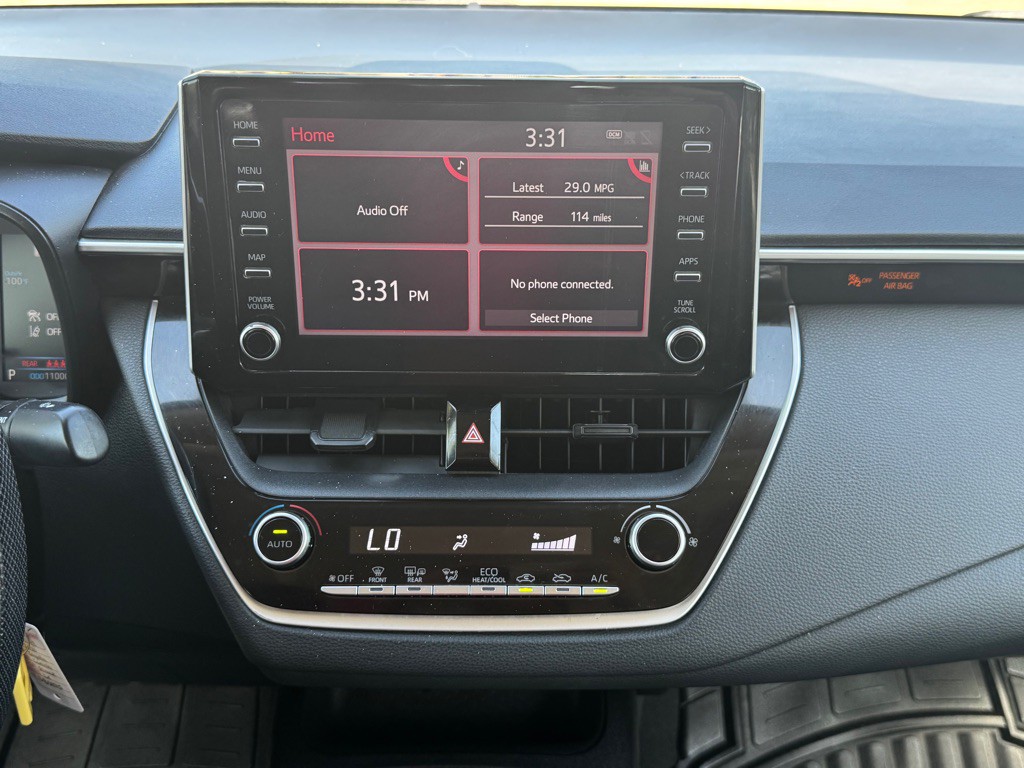 2020 Toyota Corolla Image 18
